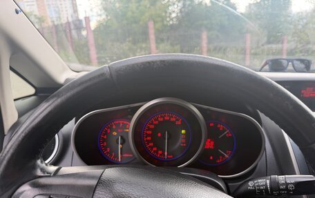 Mazda CX-7 I рестайлинг, 2011 год, 1 030 000 рублей, 9 фотография