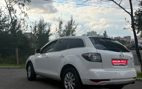 Mazda CX-7 I рестайлинг, 2011 год, 1 030 000 рублей, 3 фотография