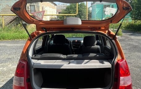 KIA Picanto I, 2007 год, 255 000 рублей, 3 фотография