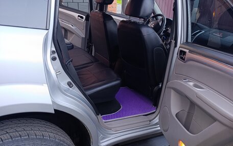 Mitsubishi Pajero Sport II рестайлинг, 2014 год, 1 550 000 рублей, 2 фотография