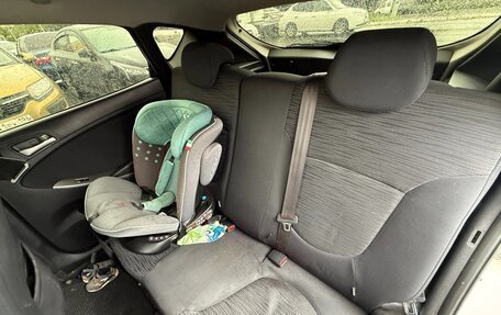 Hyundai Solaris II рестайлинг, 2014 год, 800 000 рублей, 6 фотография