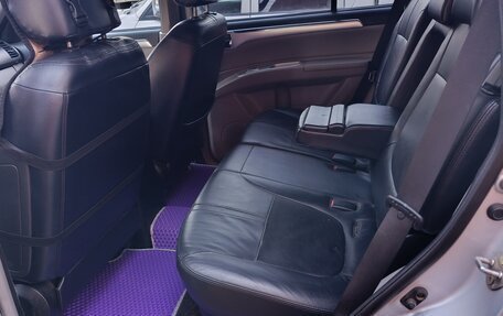 Mitsubishi Pajero Sport II рестайлинг, 2014 год, 1 550 000 рублей, 9 фотография