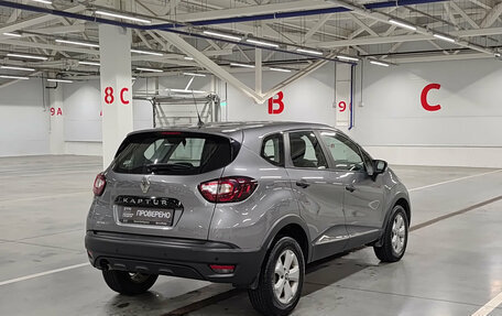 Renault Kaptur I рестайлинг, 2019 год, 1 345 000 рублей, 6 фотография