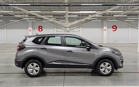 Renault Kaptur I рестайлинг, 2019 год, 1 345 000 рублей, 5 фотография