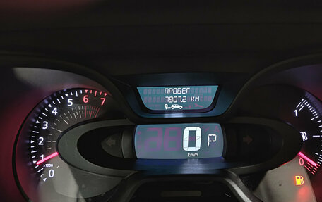 Renault Kaptur I рестайлинг, 2019 год, 1 345 000 рублей, 16 фотография