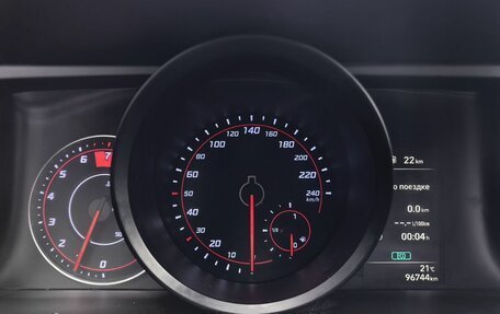 Hyundai Elantra, 2021 год, 2 099 000 рублей, 8 фотография