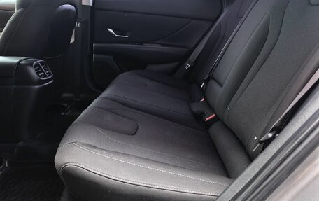 Hyundai Elantra, 2021 год, 2 099 000 рублей, 18 фотография
