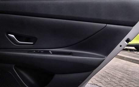 Hyundai Elantra, 2021 год, 2 099 000 рублей, 14 фотография