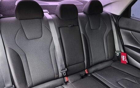 Hyundai Elantra, 2021 год, 2 099 000 рублей, 15 фотография