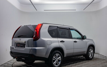 Nissan X-Trail, 2013 год, 1 320 000 рублей, 5 фотография