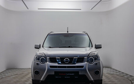 Nissan X-Trail, 2013 год, 1 320 000 рублей, 2 фотография