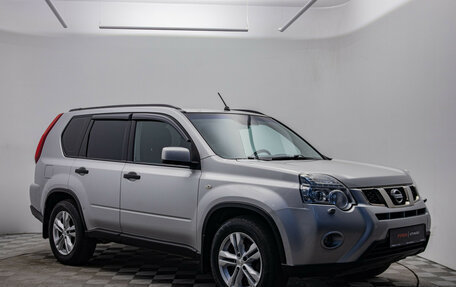 Nissan X-Trail, 2013 год, 1 320 000 рублей, 3 фотография