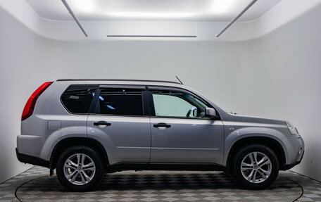 Nissan X-Trail, 2013 год, 1 320 000 рублей, 4 фотография
