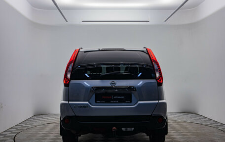 Nissan X-Trail, 2013 год, 1 320 000 рублей, 7 фотография
