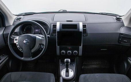 Nissan X-Trail, 2013 год, 1 320 000 рублей, 14 фотография