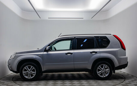 Nissan X-Trail, 2013 год, 1 320 000 рублей, 9 фотография