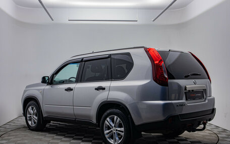 Nissan X-Trail, 2013 год, 1 320 000 рублей, 8 фотография