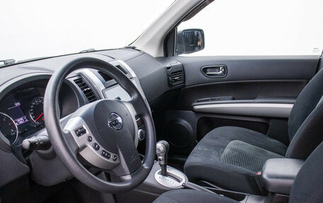 Nissan X-Trail, 2013 год, 1 320 000 рублей, 11 фотография