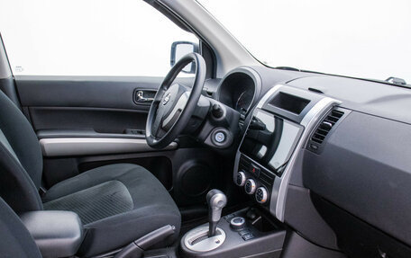 Nissan X-Trail, 2013 год, 1 320 000 рублей, 10 фотография
