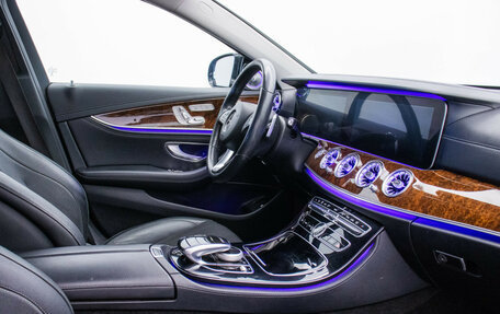 Mercedes-Benz E-Класс, 2016 год, 2 945 000 рублей, 10 фотография