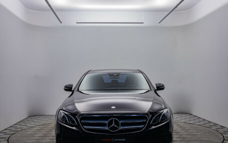 Mercedes-Benz E-Класс, 2016 год, 2 945 000 рублей, 2 фотография