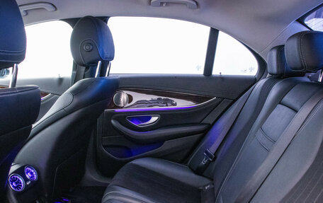 Mercedes-Benz E-Класс, 2016 год, 2 945 000 рублей, 12 фотография