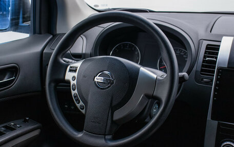 Nissan X-Trail, 2013 год, 1 320 000 рублей, 16 фотография