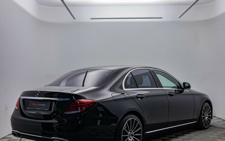 Mercedes-Benz E-Класс, 2016 год, 2 945 000 рублей, 5 фотография
