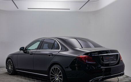 Mercedes-Benz E-Класс, 2016 год, 2 945 000 рублей, 8 фотография