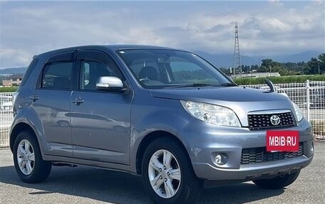Toyota Rush II, 2015 год, 1 037 000 рублей, 3 фотография
