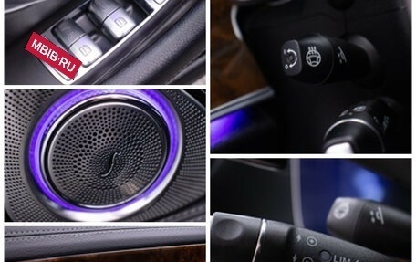Mercedes-Benz E-Класс, 2016 год, 2 945 000 рублей, 17 фотография
