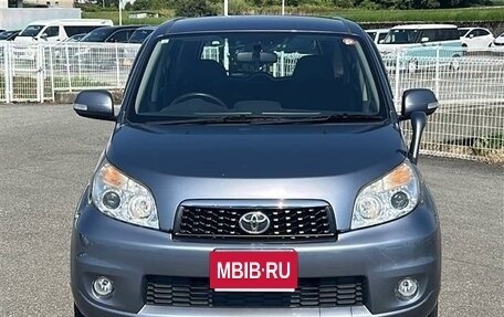 Toyota Rush II, 2015 год, 1 037 000 рублей, 2 фотография