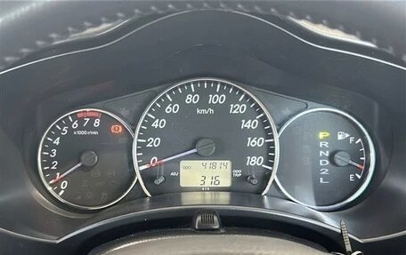 Toyota Rush II, 2015 год, 1 037 000 рублей, 19 фотография