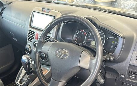 Toyota Rush II, 2015 год, 1 037 000 рублей, 16 фотография