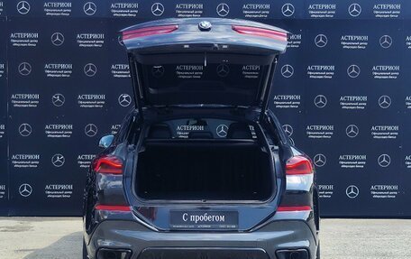 BMW X6, 2022 год, 8 250 000 рублей, 9 фотография