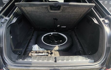 BMW X6, 2022 год, 8 250 000 рублей, 10 фотография