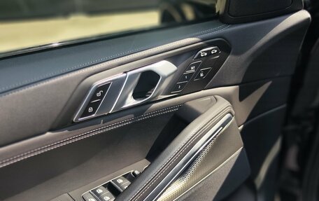 BMW X6, 2022 год, 8 250 000 рублей, 15 фотография