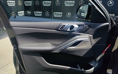 BMW X6, 2022 год, 8 250 000 рублей, 14 фотография