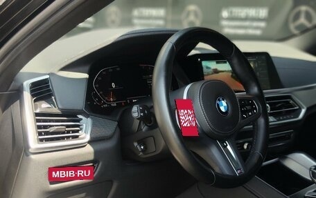BMW X6, 2022 год, 8 250 000 рублей, 16 фотография