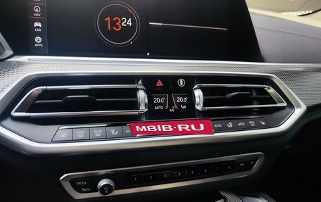 BMW X6, 2022 год, 8 250 000 рублей, 26 фотография