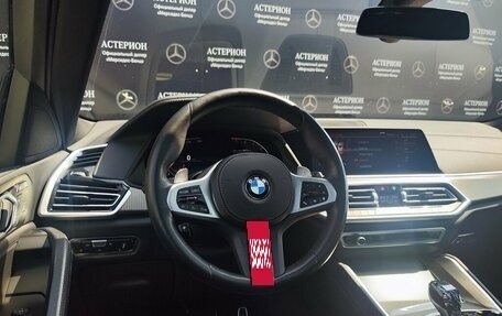 BMW X6, 2022 год, 8 250 000 рублей, 18 фотография
