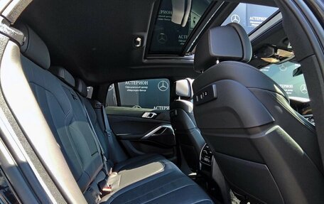 BMW X6, 2022 год, 8 250 000 рублей, 34 фотография