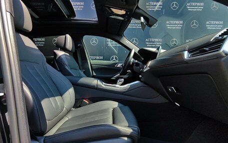 BMW X6, 2022 год, 8 250 000 рублей, 32 фотография