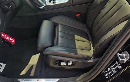 BMW X6, 2022 год, 8 250 000 рублей, 35 фотография
