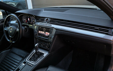 Volkswagen Passat B8 рестайлинг, 2016 год, 2 750 000 рублей, 8 фотография