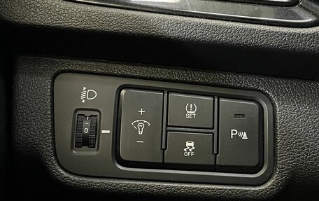 Hyundai Solaris II рестайлинг, 2020 год, 1 589 000 рублей, 13 фотография