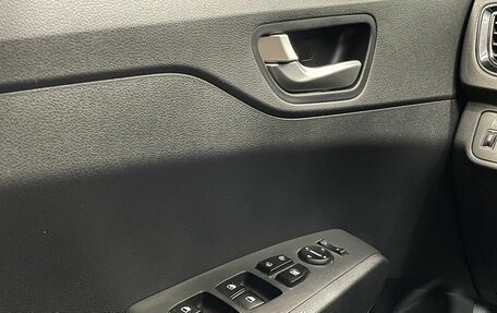 Hyundai Solaris II рестайлинг, 2020 год, 1 589 000 рублей, 17 фотография