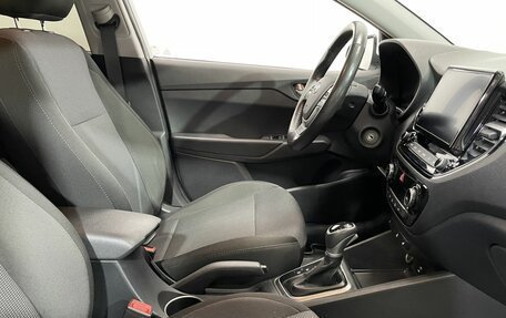 Hyundai Solaris II рестайлинг, 2020 год, 1 589 000 рублей, 10 фотография