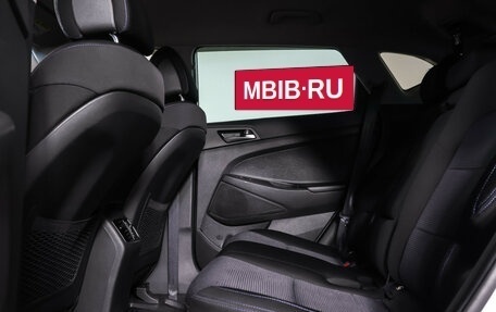 Hyundai Tucson III, 2018 год, 2 035 000 рублей, 12 фотография