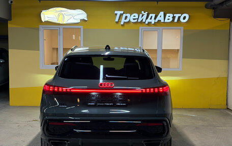 Audi Q5, 2026 год, 6 099 000 рублей, 5 фотография